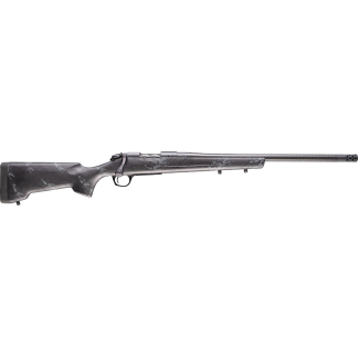 BERGARA CIMA CF 6.5PRC 20" GRAY OMNI