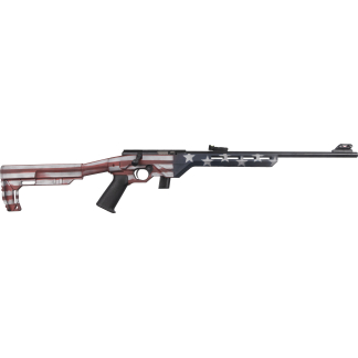 LEG CIT TRAKR 22LR 18B 10R USA