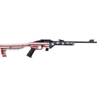 LEG CIT TRAKR SA 22LR 10R USA