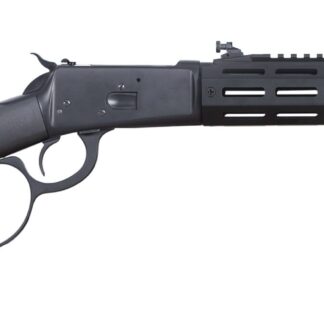 LEGACY SPORTS INTERNATIONAL CITADEL LEVTAC 44MAG BLK 18"