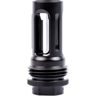 SILENCERCO ASR CLOSED TINE FH 1/2X28