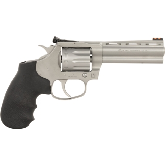 COLT KING COBRA 22LR MS 4.25" #