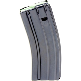 PROMAG AR-15 MAG 30RD BL STEEL