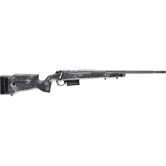 BERGARA CREST 6.5PRC 20" GRAY OMNI