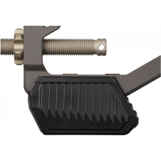 Q CRUTCH FIX REAR GRIP