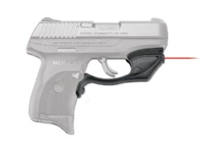 CRIMSON TRACE LASERGUARD RUGER EC9S/LC9S RED