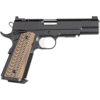 CZ DW SPECIALIST 9MM BLK RAIL OR
