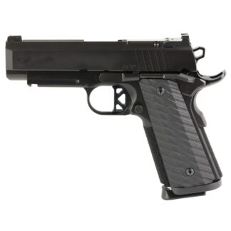 CZ DW TCP 9MM BLK 4" 9+1 OR MS