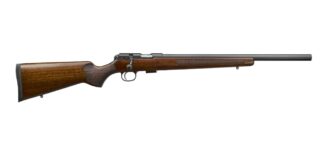 CZ 457 VARMINT 22MAG BL/WD 20.5"
