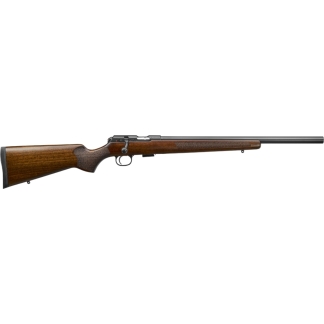 CZ 457 VARMINT 22LR BL/WD 20.5"