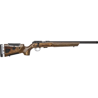 CZ 457 AT-ONE VARMINT 22LR 16.5"
