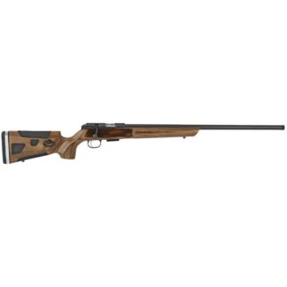 CZ 457 AT-ONE VARMINT 22LR 24"