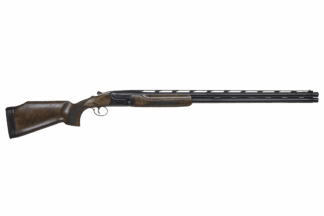 CZ ALL-AMERICAN 12/30 BL/WD     #