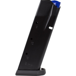 MAGAZINE CZ75 COMPACT 9MM 15RD