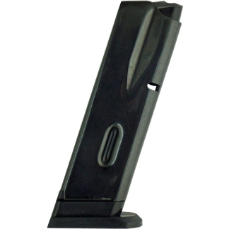 MAGAZINE CZ75 COMPACT 9MM 10RD
