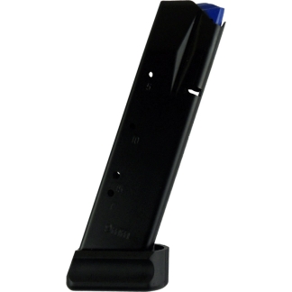 MAG CZ 75 SP-01 9MM 19RD
