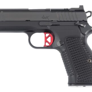 CZ DW DWX COMPACT 9MM 15+1 OR