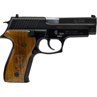 ZASTAVA ARMS USA CZ999 9MM BLK 4.25" 15+1 LTD.