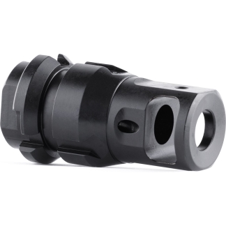 DEAD AIR ARMAMENT KEYMICRO BRAKE 1/2X28