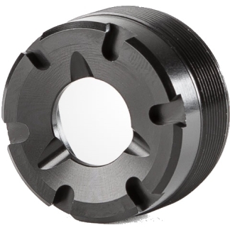 DEAD AIR ARMAMENT GHOST 9MM FRONT CAP