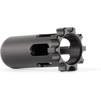 DEAD AIR ARMAMENT MOJAVE PISTON 9MM 1/2X28