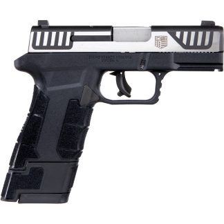 DBF DB9AM 9MM DA PST 12/17R SS