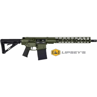 DIAMONDBACK FIREARMS DB10 308WIN ODG 16" M-LOK