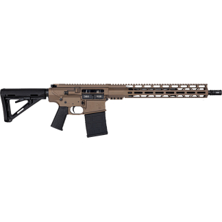 DIAMONDBACK FIREARMS DB10 308WIN FDE 16" M-LOK