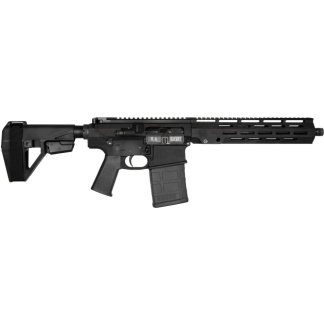 DIAMONDBACK FIREARMS DB10 8.6BLK BLK 12" BRACE