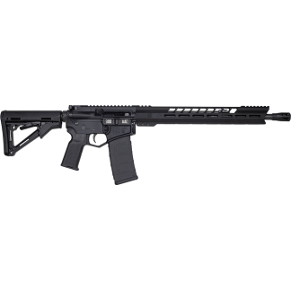 DIAMONDBACK FIREARMS DB15BG 300BLK BLACK 16" V RAIL