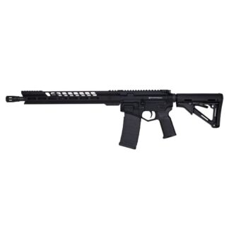 DIAMONDBACK FIREARMS DB15BG 5.56MM BLACK 16" V RAIL