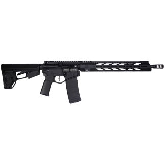DIAMONDBACK FIREARMS DB15D 5.56MM BLACK 16" M-LOK