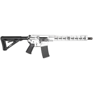DIAMONDBACK FIREARMS DB15 5.56 WHITE 16" M-LOK 15"