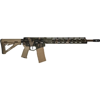 DIAMONDBACK FIREARMS DB15D 223WYL COPPERHEAD 18"
