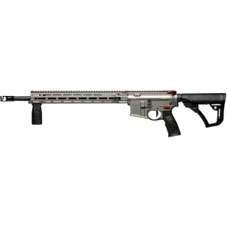 DANIEL DEFENSE DDM4 V7 PRO 5.56MM GREY 18" NM