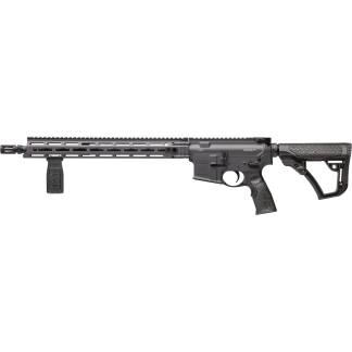 DANIEL DEFENSE DDM4 V7 5.56MM COBALT 16" NM