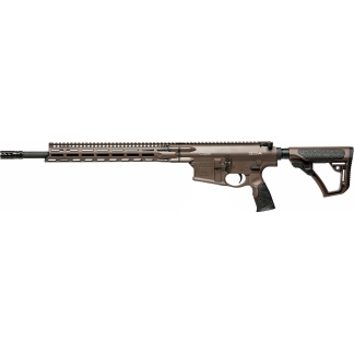 DANIEL DEFENSE DD5 V4 6.5CM MILSPEC+ 18" NM