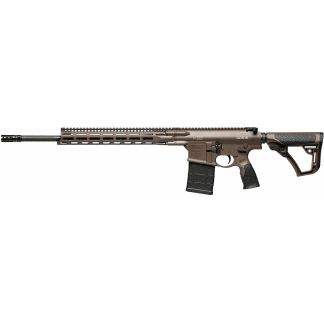 DANIEL DEFENSE DD5 V5 6.5CM MILSPEC+ 20" 20+1