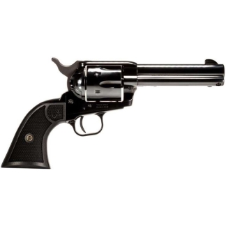 TAURUS DEPUTY 45LC 4.75" BLUED 6SHOT