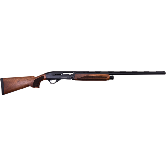 WEATHERBY ELEMENT 2 UPLAND 12/28 BL/WD