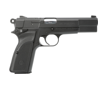 EAA CORP MCP35 9MM BLK 4.87" 10+1 CA OR