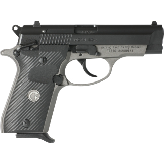 EAA CORP MC14BDA 380ACP TWO TONE 13+1 #
