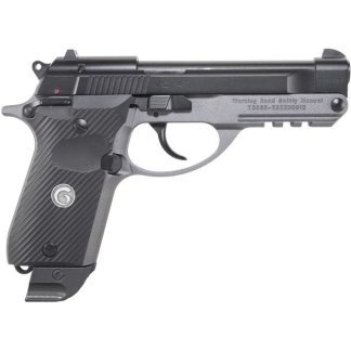EAA CORP MC14T TIPUP 380ACP 2-TONE 13+1