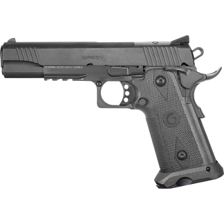 EAA CORP WITNESS 2311 9MM 5" 17+1