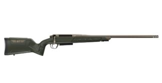 CHRISTENSEN ARMS EVOKE 270WIN BRNZ/GRN 22"