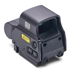 EO TECH EXPS3 DCR CR123 NV COMP SIDE