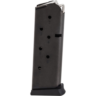 E-LANDER MAGAZINE 1911 OFFICER - 45ACP 7RD STEEL