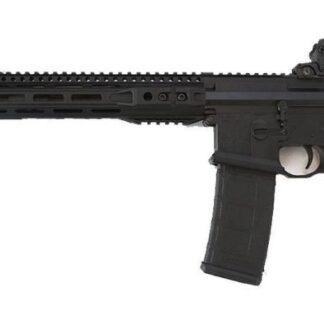 FRANKLIN ARMORY M4 5.56MM 16" XTD BLK 30+1   #