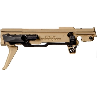 SIG SAUER FCU P365 FRAME 9/380 GOLD