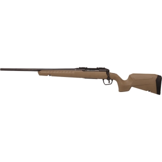 SAVAGE ARMS AXIS 2 CPT 350LEG BL/FDE LH